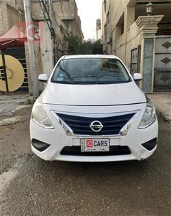 نيسان صني